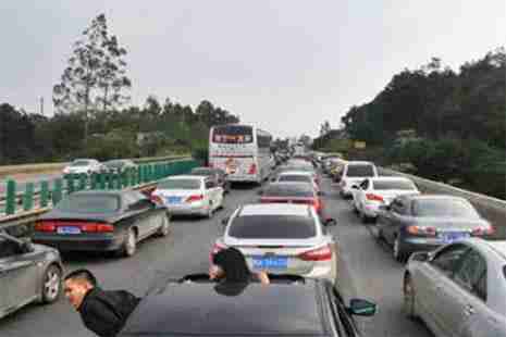 全球高速公路是怎么收费的 中国的高速收费竟然是最贵的? 全球高速公路是怎么收费的 中国的高速收费竟然是最贵的?