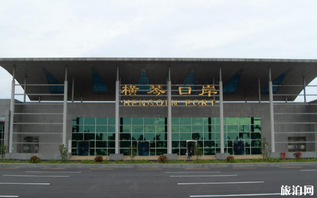 澳门口岸有几个 澳门口岸通关时间 澳门口岸有几个 澳门口岸通关时间