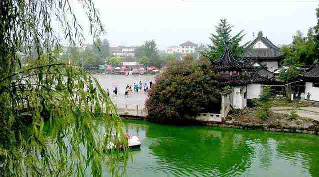 黄冈旅游景点有哪些 黄冈旅游景点有哪些