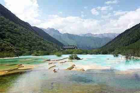 2018四川十大旅游景点排名 2018四川十大旅游景点排名