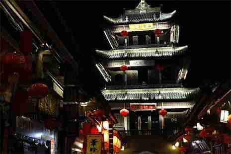 2018四川十大旅游景点排名 2018四川十大旅游景点排名