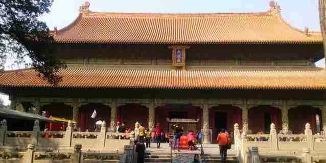 山东旅游地图景点地图 山东旅游地图景点地图
