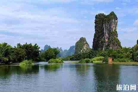 桂林世界十大旅游城市吗