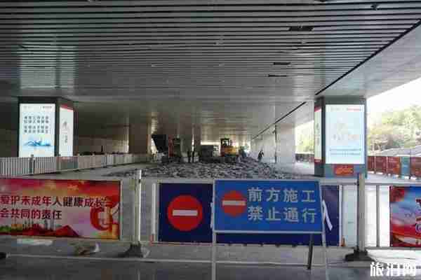 台州火车站停车收费标准2019