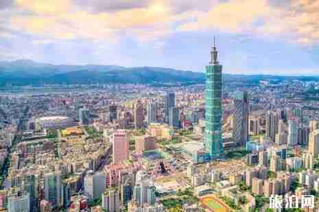 台湾购物退税攻略 台湾旅游有哪些坑
