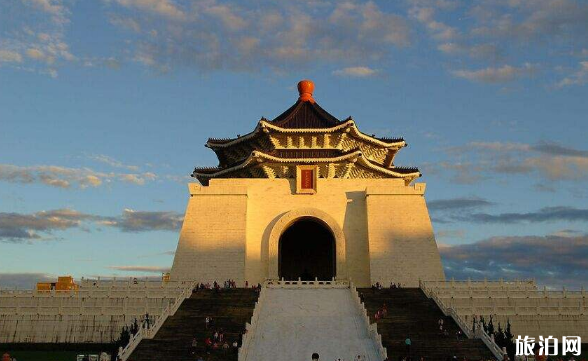 台湾购物退税攻略 台湾旅游有哪些坑