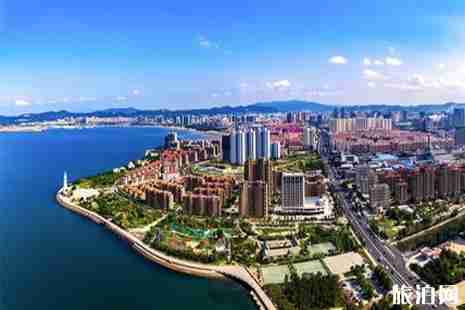 山东最舒适的城市排名