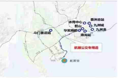 2018珠海航展看展最新消息 附珠海航展展区分布图 2018珠海航展看展最新消息 附珠海航展展区分布图