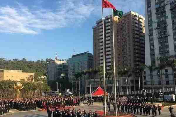 澳门为什么只能停留七天 澳门为什么只能停留七天