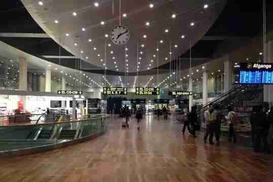 2018最新全球机场免税店攻略 2018最新全球机场免税店攻略