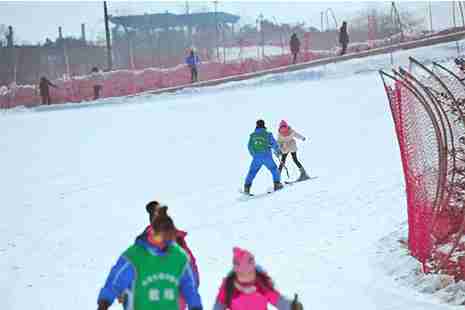 抚顺热高乐园冬季什么时候开园 抚顺热高乐园可以滑雪吗 抚顺热高乐园冬季什么时候开园 抚顺热高乐园可以滑雪吗