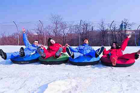 抚顺热高乐园冬季什么时候开园 抚顺热高乐园可以滑雪吗 抚顺热高乐园冬季什么时候开园 抚顺热高乐园可以滑雪吗