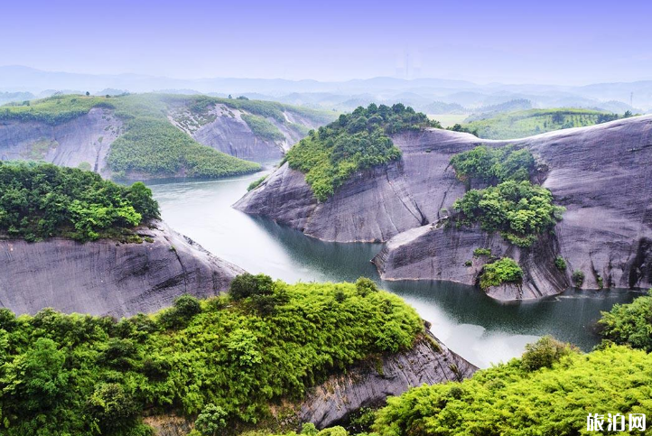 郴州怎么去东江湖景区 郴州怎么去东江湖景区