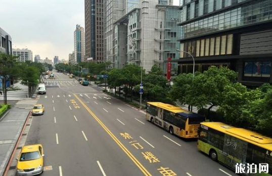 台湾需要什么交通卡