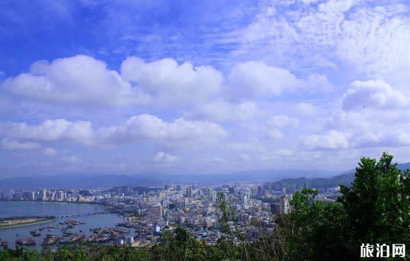 三亚旅游出行交通工具