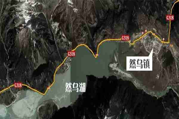 然乌湖到波密多少公里 路况+限速+加油站+车辆维修点 然乌湖到波密多少公里 路况+限速+加油站+车辆维修点