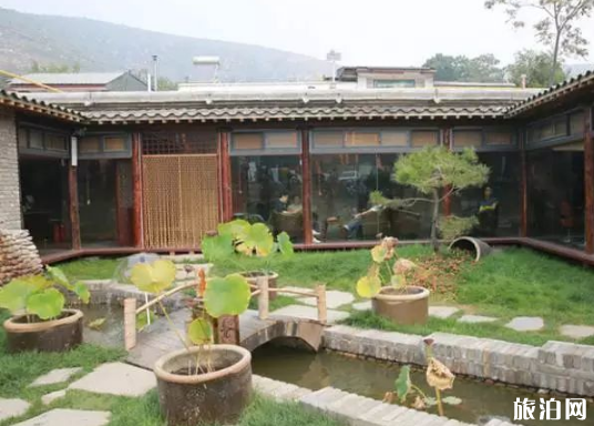 秦皇岛哪里有古镇景点 河北十大最美古镇 秦皇岛哪里有古镇景点 河北十大最美古镇