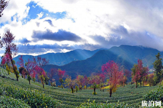 2018冬天河北有哪些景点关闭了 2018冬天河北有哪些景点关闭了