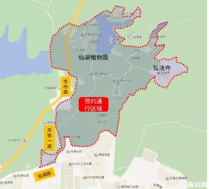 2019深圳外地车牌最新限行时间+路段+处罚标准