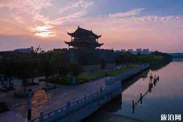 2019苏州古城禁行外地车最新消息 2019苏州古城禁行外地车最新消息