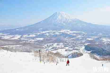 2018北海道12月可以滑雪吗 北海道什么时候可以滑雪 2018北海道12月可以滑雪吗 北海道什么时候可以滑雪