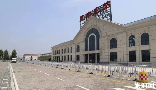 莱西北站什么时候停运 2019青岛夏格庄站开通时间+交通攻略