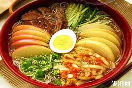 外国人评价中国美食好的有哪些