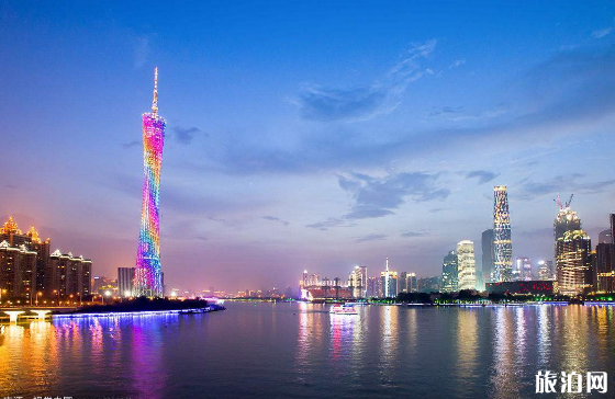 广州有什么景点适合带小朋友去玩 广州有什么景点适合带小朋友去玩