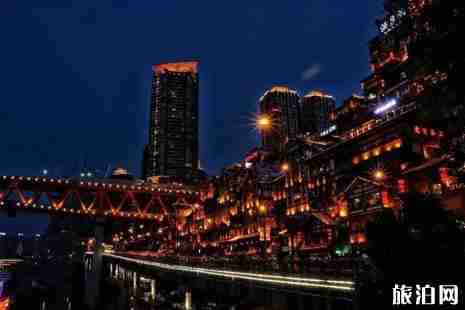 2018爆红的网红景点 你去过哪些