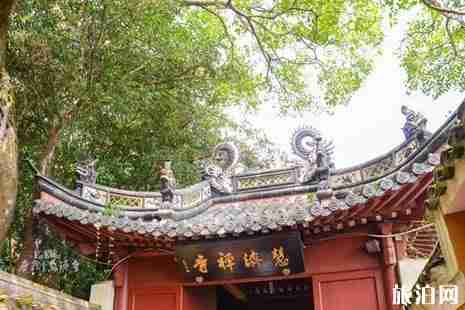 普陀山怎么去
