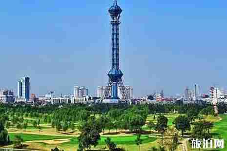 2019石家庄京津冀旅游一卡通景点+年卡价格 2019石家庄京津冀旅游一卡通景点+年卡价格