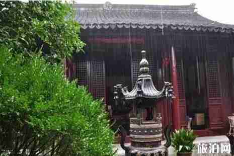 西山岛旅游攻略