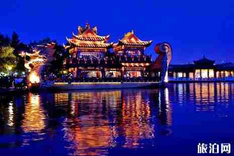 西湖夜游船几点开始 西湖夜游船票多少钱
