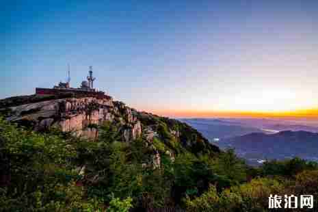 泰山停车场怎么收费 泰山上吃的东西贵吗 泰山停车场怎么收费 泰山上吃的东西贵吗