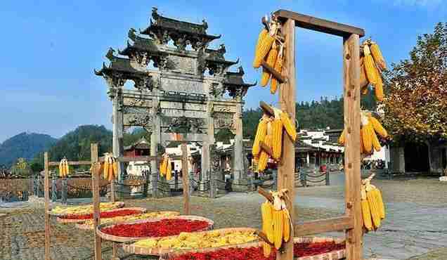 黄山旅游攻略最新版 黄山旅游攻略最新版