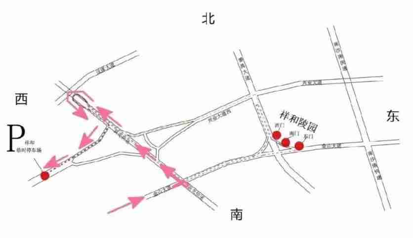 2019广州扫墓专线+扫墓交通管制+地铁运营时间 2019广州扫墓专线+扫墓交通管制+地铁运营时间