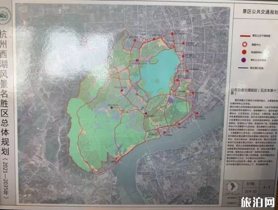 西湖景区私家车可以进入吗 西湖景区私家车可以进入吗