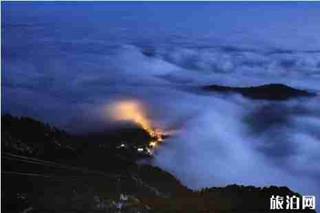 峨眉山冬季门票价格 2018峨眉山冬季旅游攻略