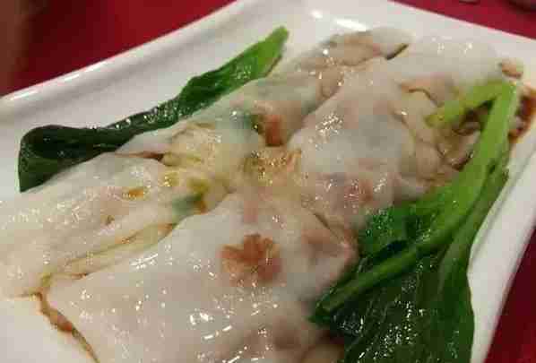 北海旅游美食攻略 北海旅游美食攻略