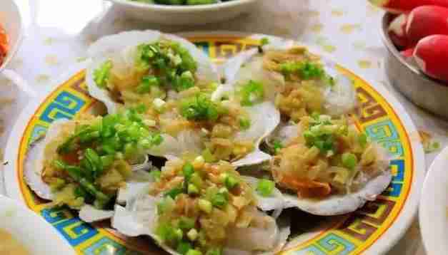 北海旅游美食攻略 北海旅游美食攻略