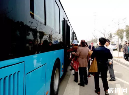 2019蚌埠清明扫墓路线+运营时间 2019蚌埠清明扫墓路线+运营时间