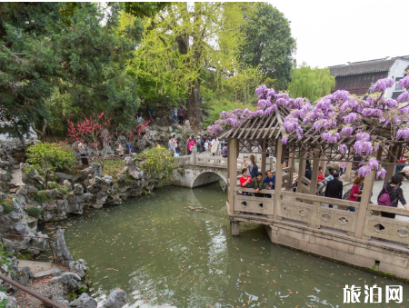 去苏州怎么走方便 苏州旅游注意事项 去苏州怎么走方便 苏州旅游注意事项