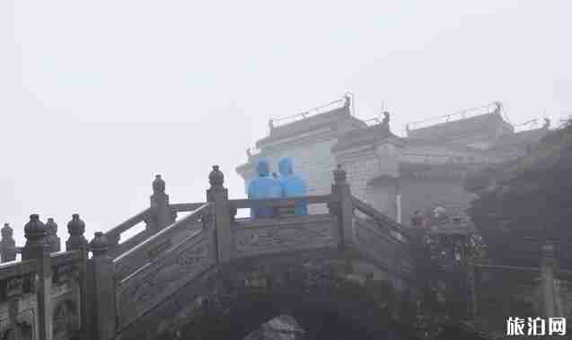 游梵净山需要多长时间 游梵净山需要多长时间