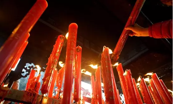 2019无锡泰伯庙会活动攻略(地址+时间+交通指南) 2019无锡泰伯庙会活动攻略(地址+时间+交通指南)