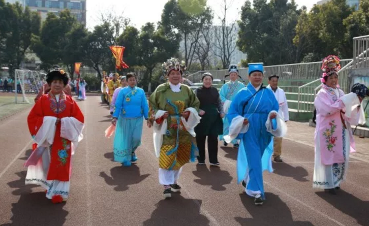 2019无锡泰伯庙会活动攻略(地址+时间+交通指南) 2019无锡泰伯庙会活动攻略(地址+时间+交通指南)