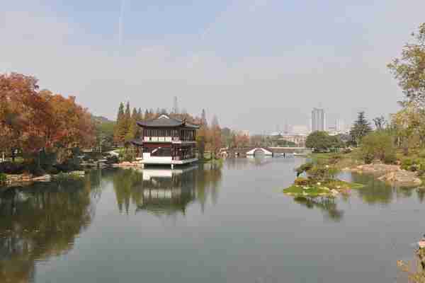 彭祖园门票价格 彭祖园要门票吗 彭祖园门票价格 彭祖园要门票吗