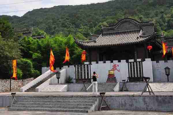 阳山碑材风景区门票价格 阳山碑材风景区门票价格