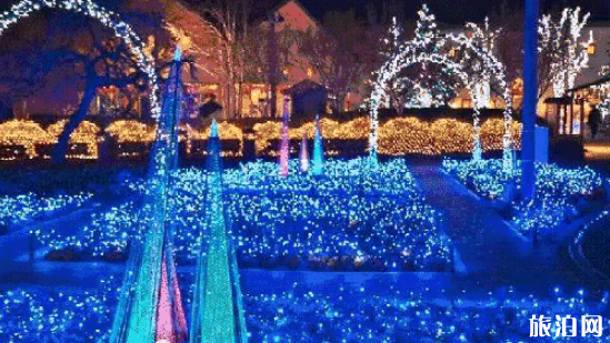 2019年广州春节活动 广州适合情侣去的地方