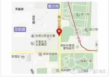 新乡郑州限号2019尾号+时间+区域 郑州限行易被拍路段