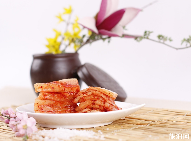 都江堰特色美食是什么 都江堰美食推荐